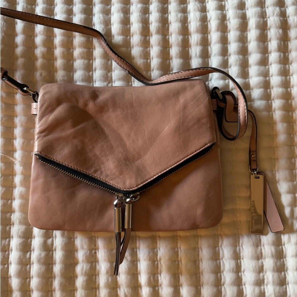 Vince Camuto crossbody purse
